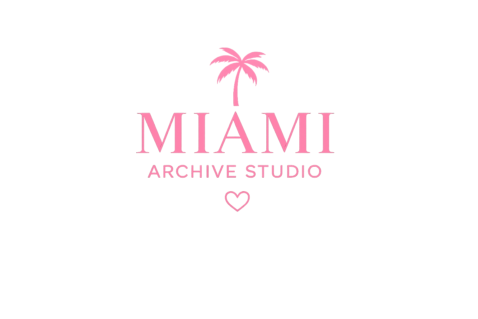 Miami Archive Studio